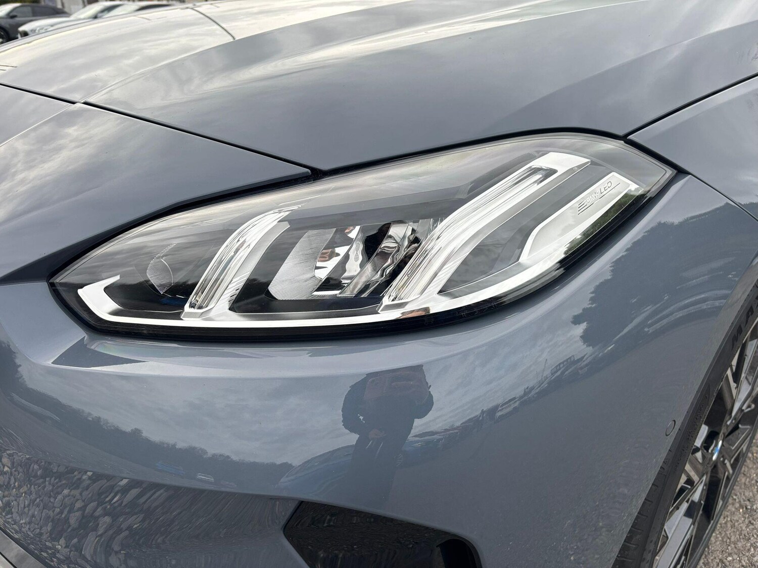 Used BMW 1 Series 2025 for sale - 76678054: Photo 23