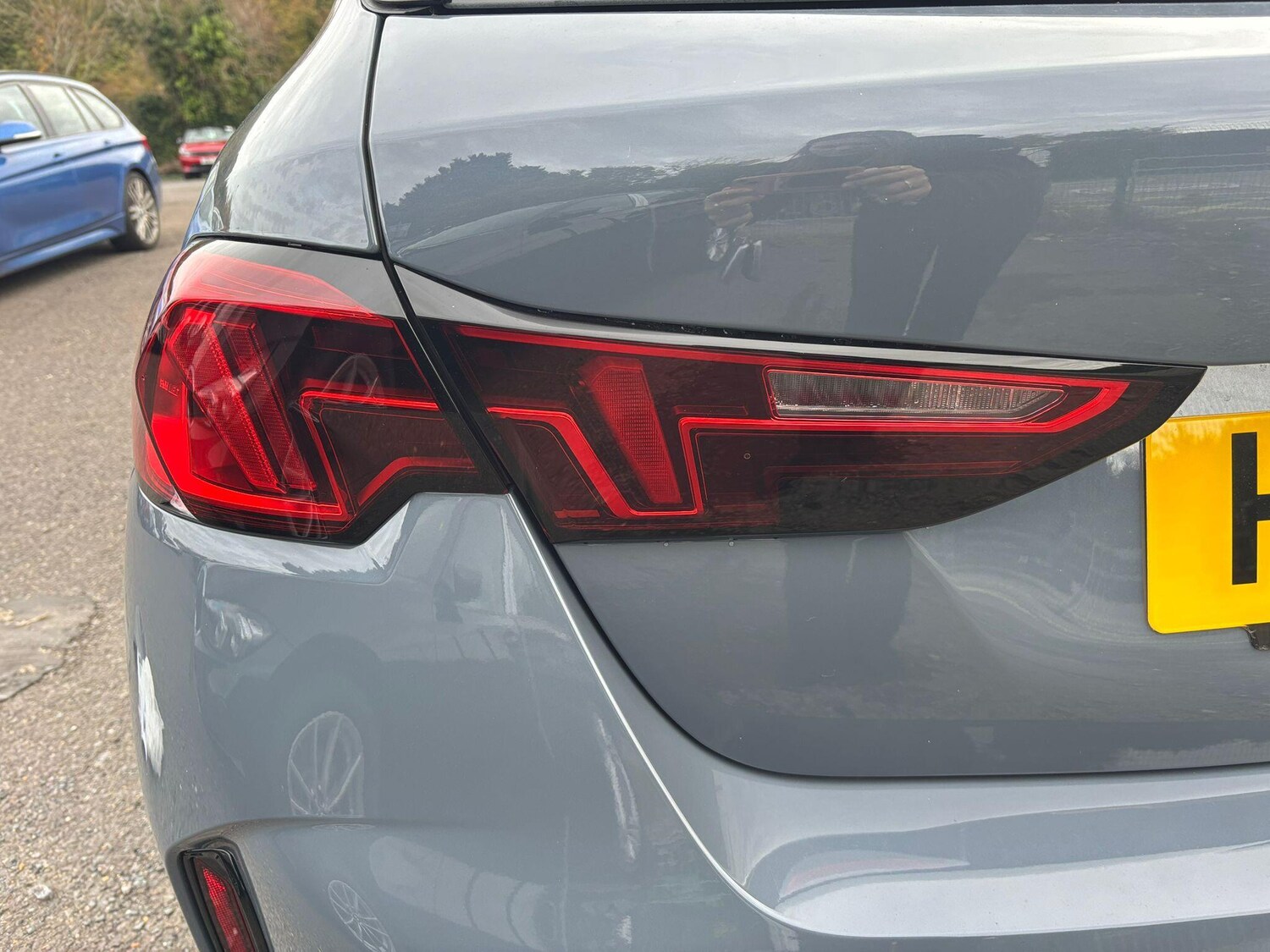 Used BMW 1 Series 2025 for sale - 76678054: Photo 24