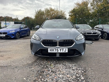 Used BMW 1 Series 2025 for sale - 76678054: Photo