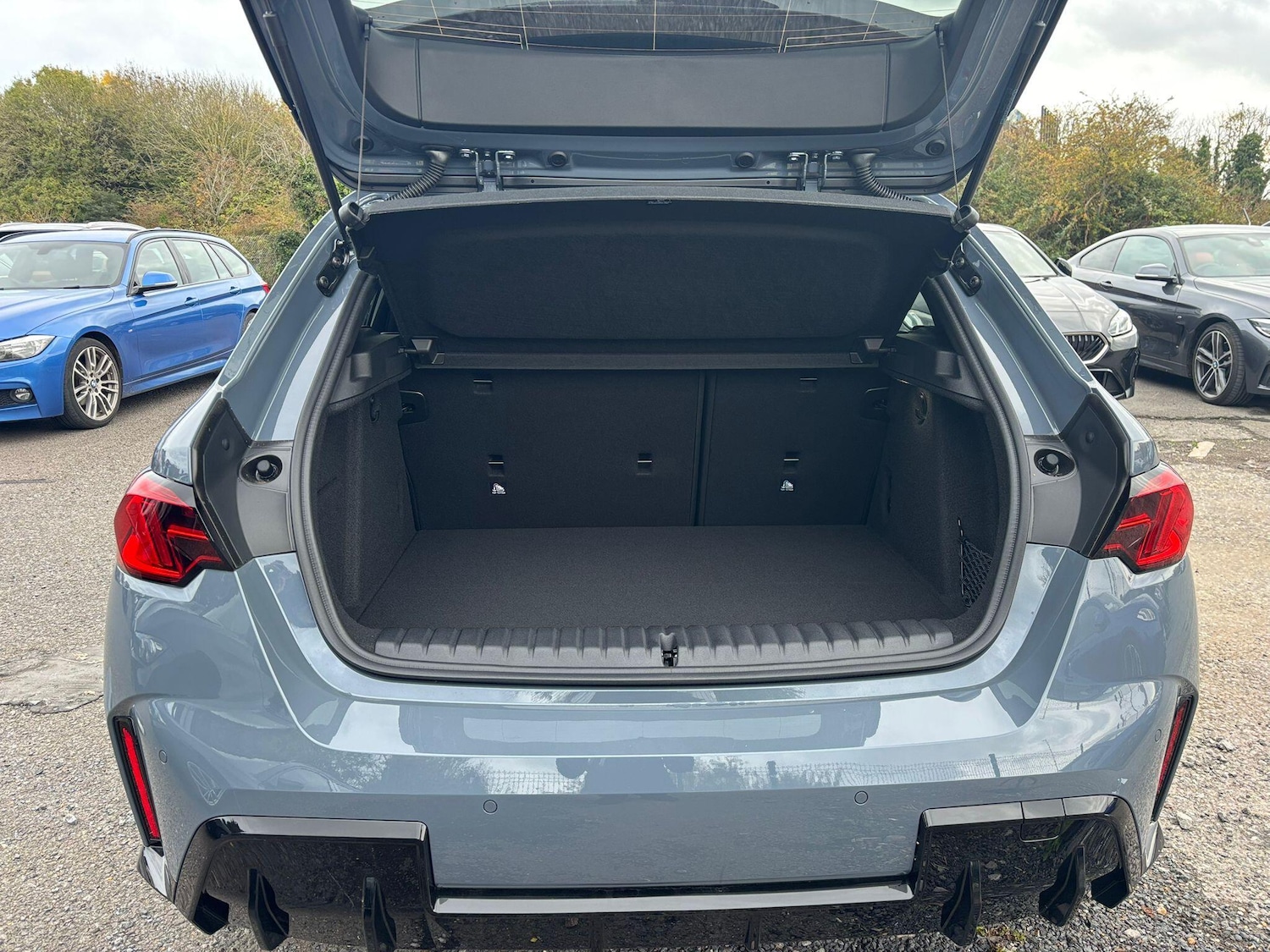 Used BMW 1 Series 2025 for sale - 76678054: Photo 5