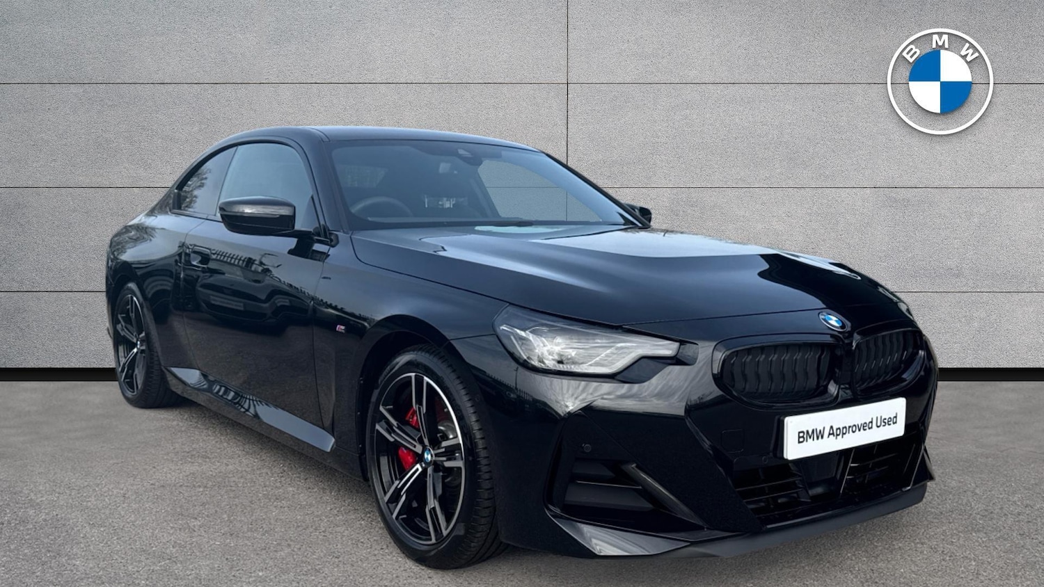 Used BMW 2 Series 2026 for sale - 78141877: Photo 1