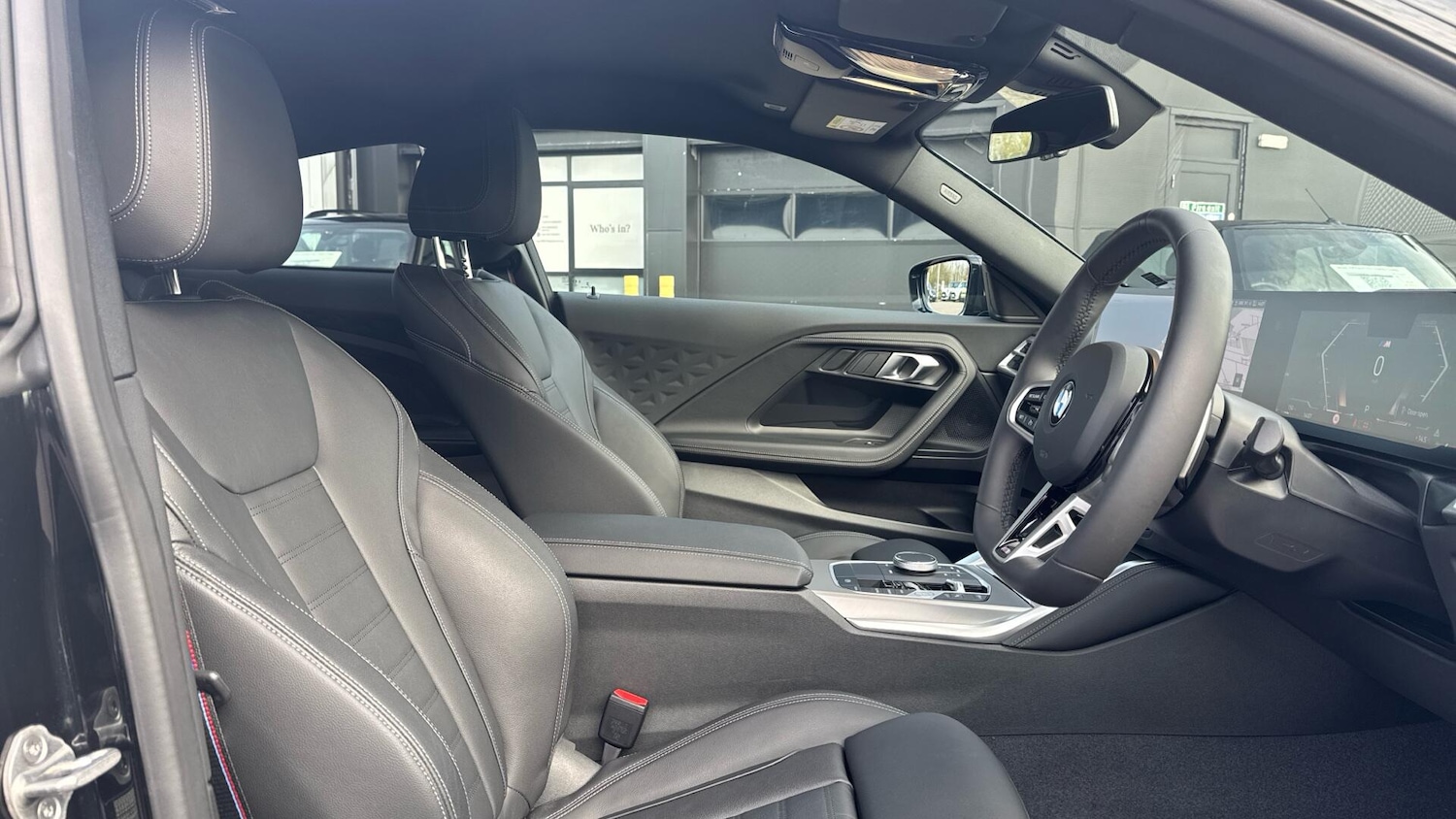 Used BMW 2 Series 2026 for sale - 78141877: Photo 12