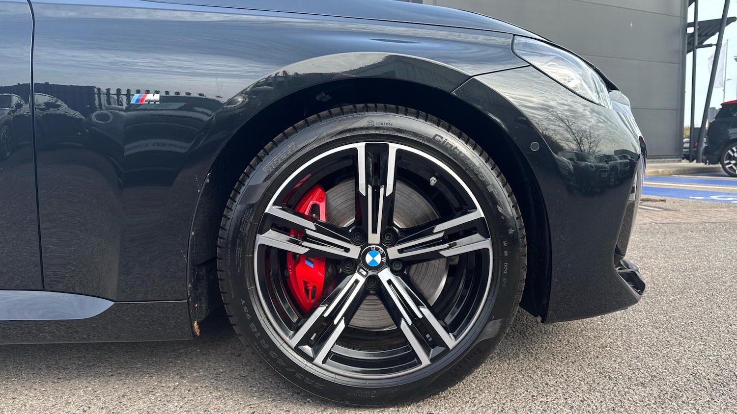 Used BMW 2 Series 2026 for sale - 78141877: Photo 15