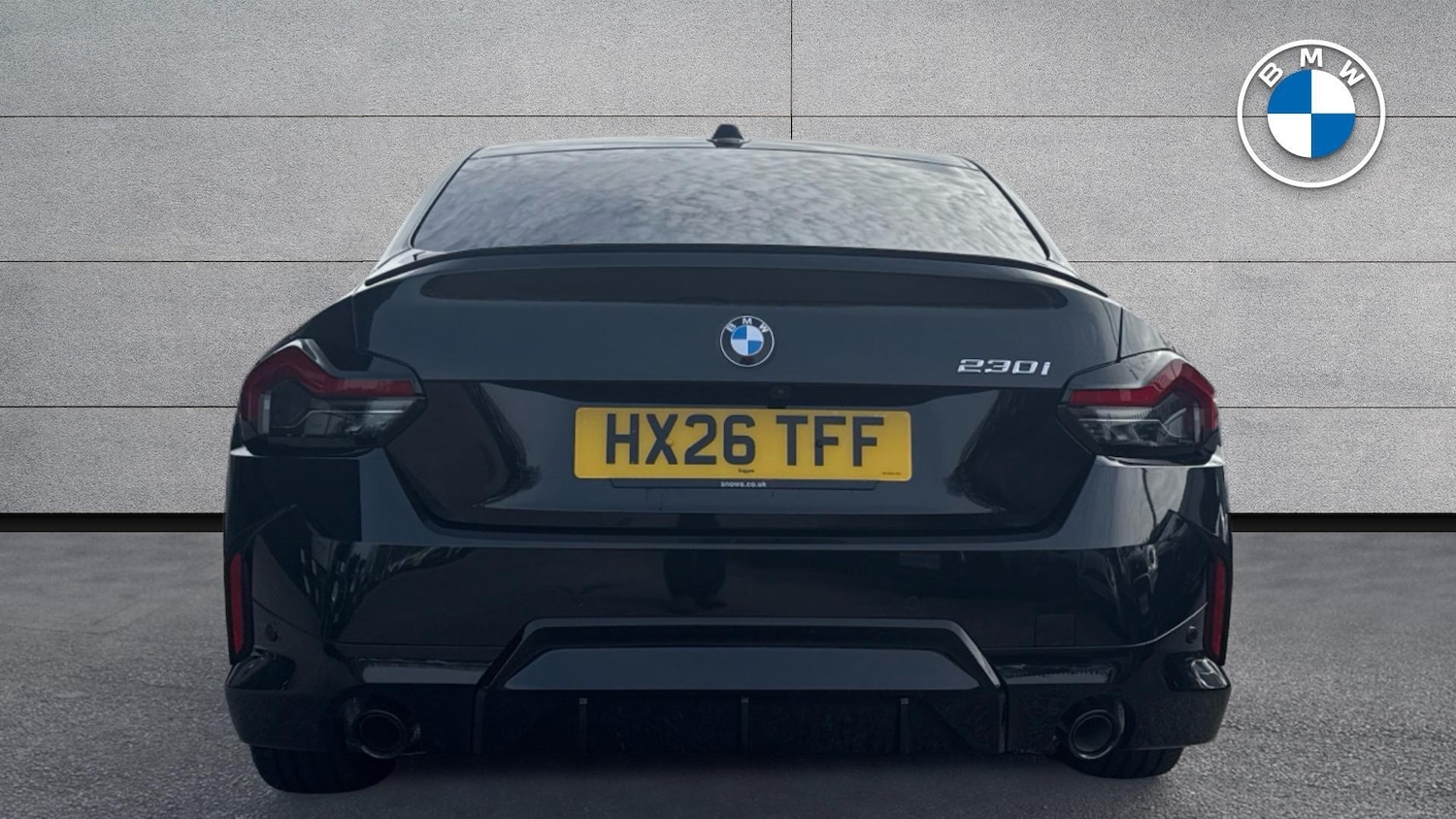 Used BMW 2 Series 2026 for sale - 78141877: Photo 16