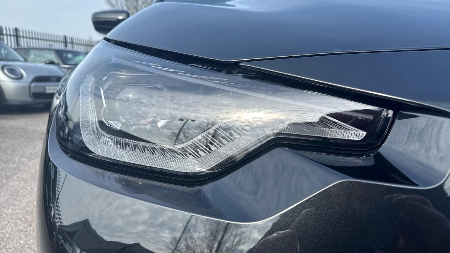 Used BMW 2 Series 2026 for sale - 78141877: Photo 24