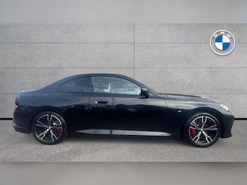 Used BMW 2 Series 2026 for sale - 78141877: Photo