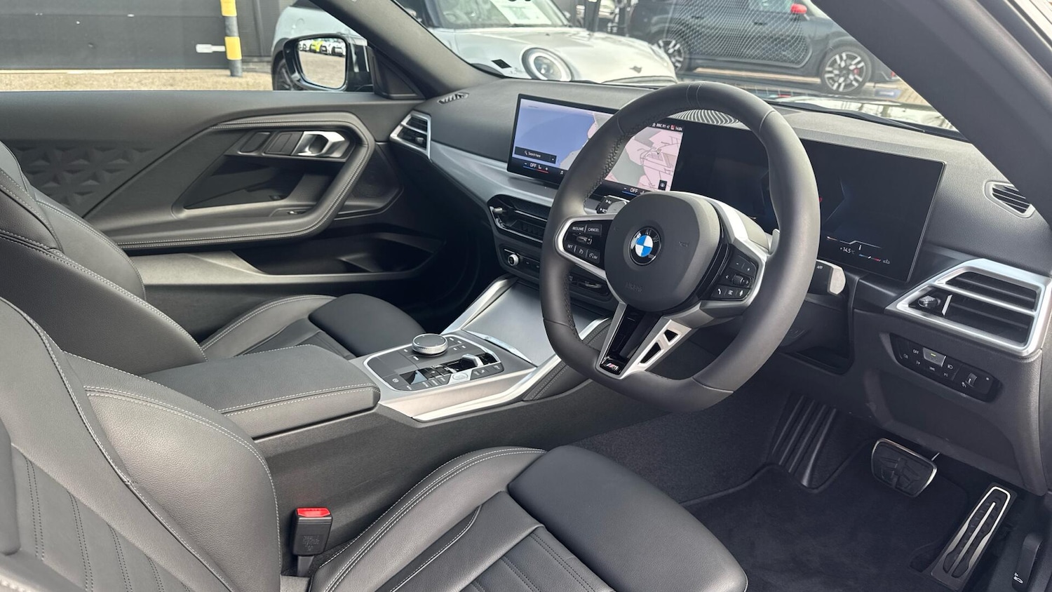 Used BMW 2 Series 2026 for sale - 78141877: Photo 7