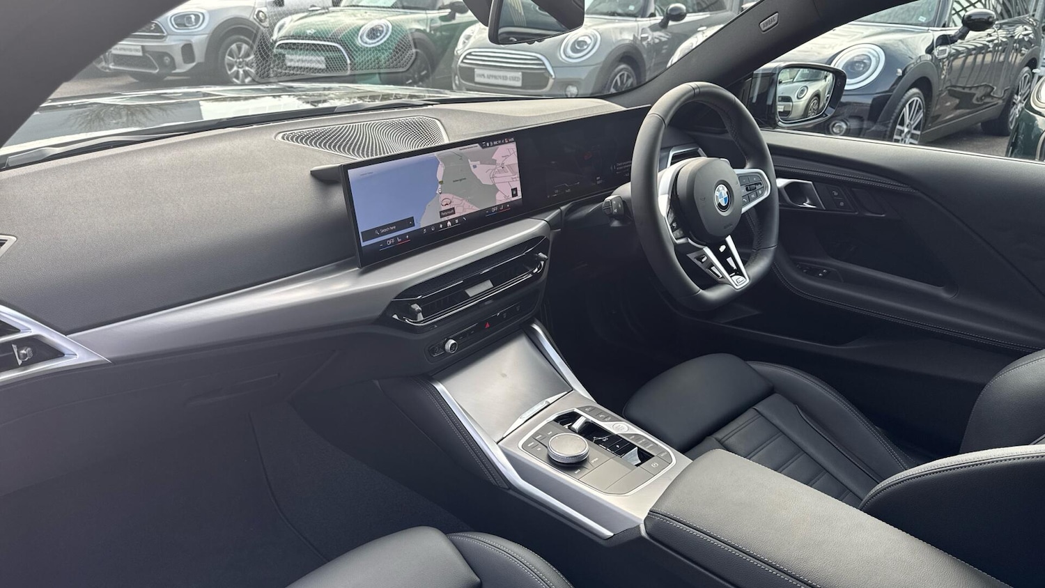 Used BMW 2 Series 2026 for sale - 78141877: Photo 8