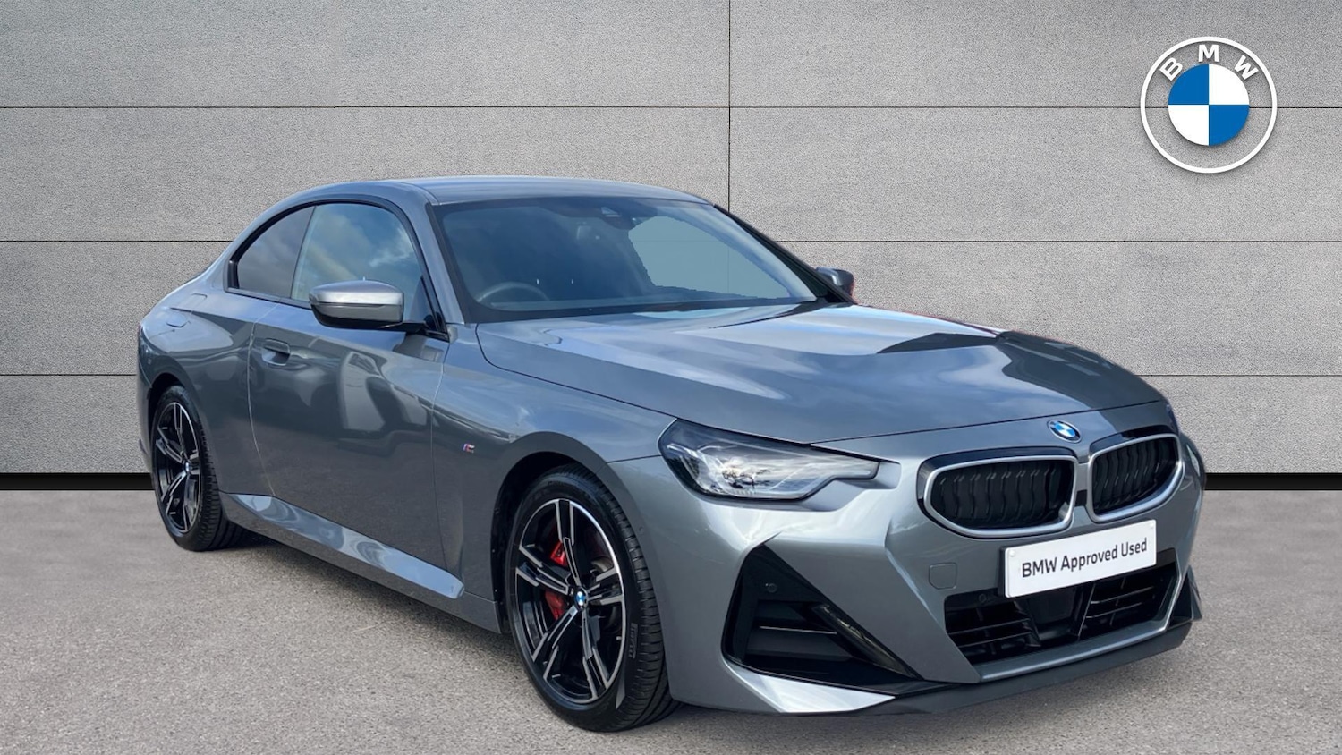 Used BMW 2 Series 2025 for sale - 76679428: Photo 1