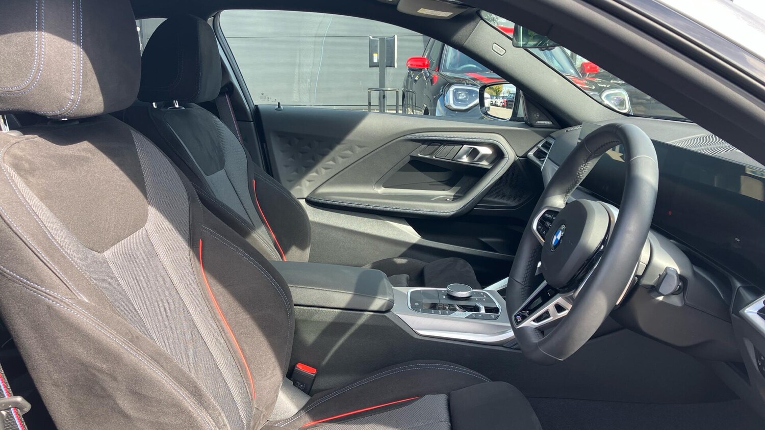 Used BMW 2 Series 2025 for sale - 76679428: Photo 11