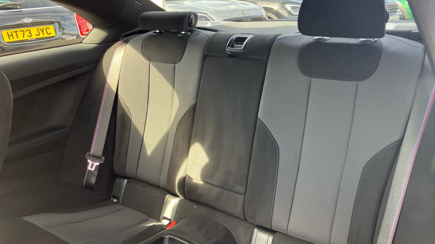 Used BMW 2 Series 2025 for sale - 76679428: Photo 12