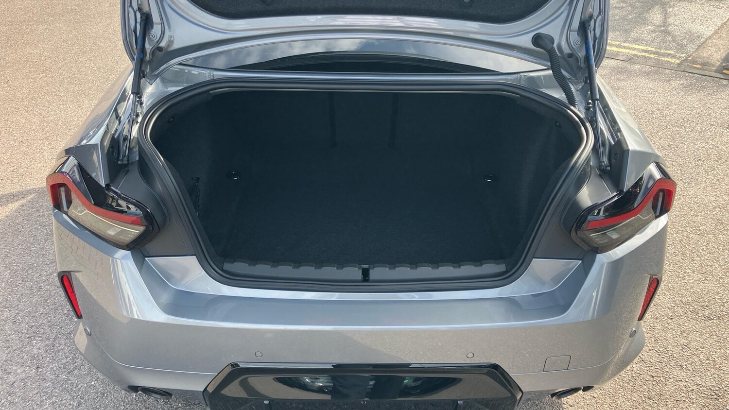 Used BMW 2 Series 2025 for sale - 76679428: Photo 13