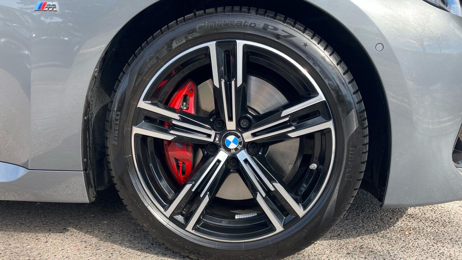 Used BMW 2 Series 2025 for sale - 76679428: Photo 14