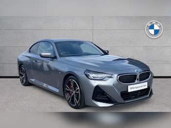 Used BMW 2 Series 2025 for sale - 76679428: Photo
