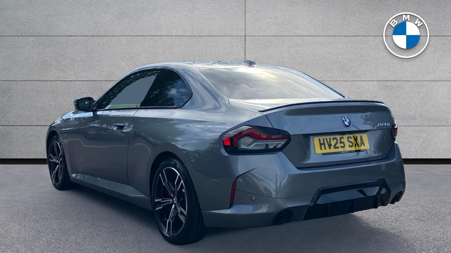 Used BMW 2 Series 2025 for sale - 76679428: Photo 2