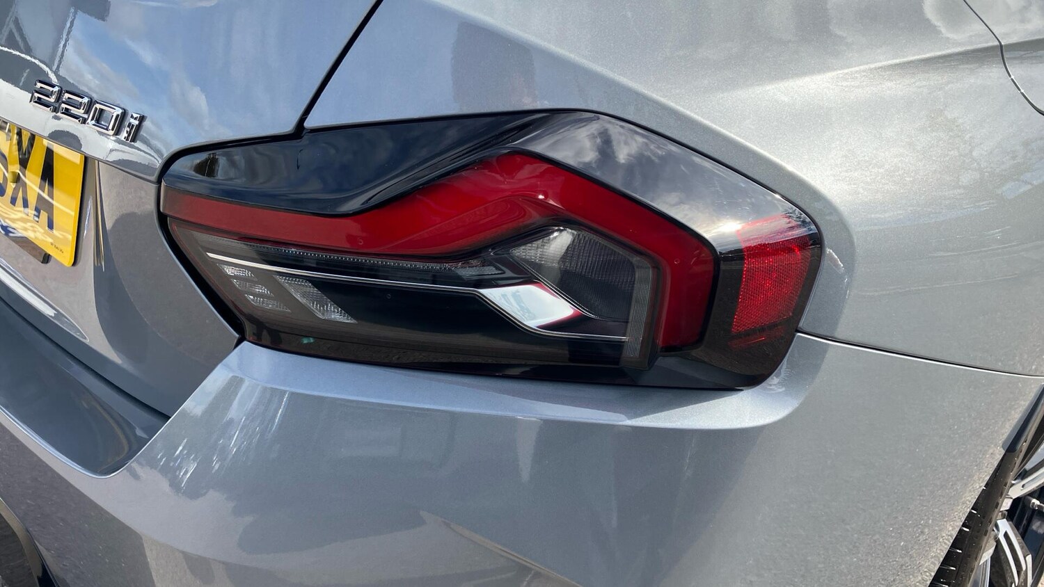 Used BMW 2 Series 2025 for sale - 76679428: Photo 22