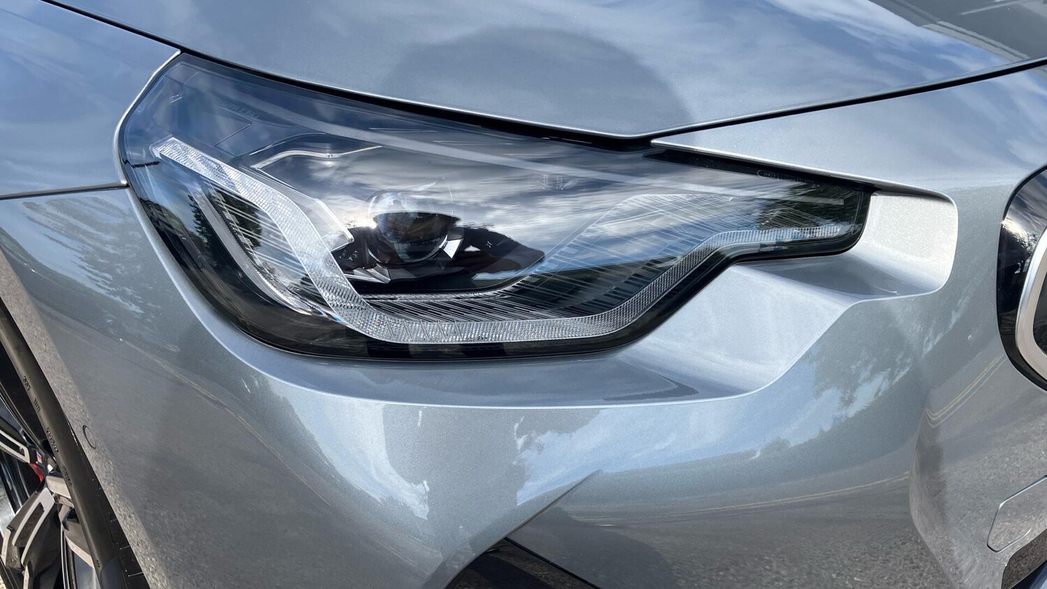 Used BMW 2 Series 2025 for sale - 76679428: Photo 23