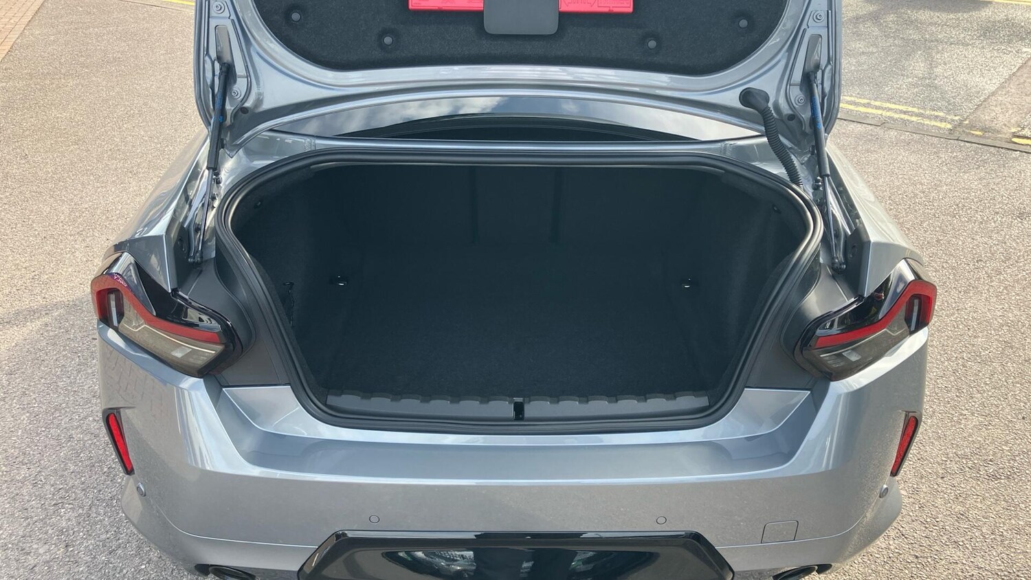 Used BMW 2 Series 2025 for sale - 76679428: Photo 24