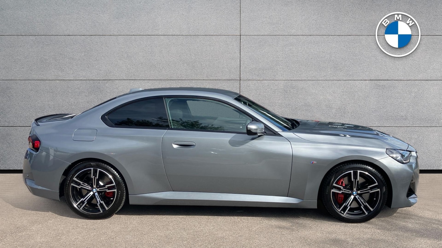 Used BMW 2 Series 2025 for sale - 76679428: Photo 3