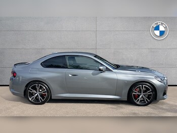 Used BMW 2 Series 2025 for sale - 76679428: Photo