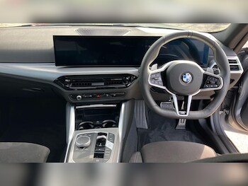 Used BMW 2 Series 2025 for sale - 76679428: Photo