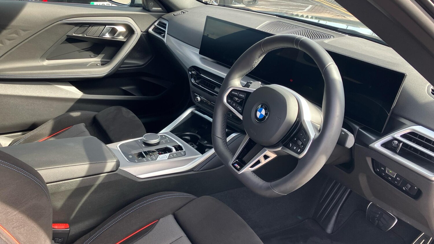 Used BMW 2 Series 2025 for sale - 76679428: Photo 6