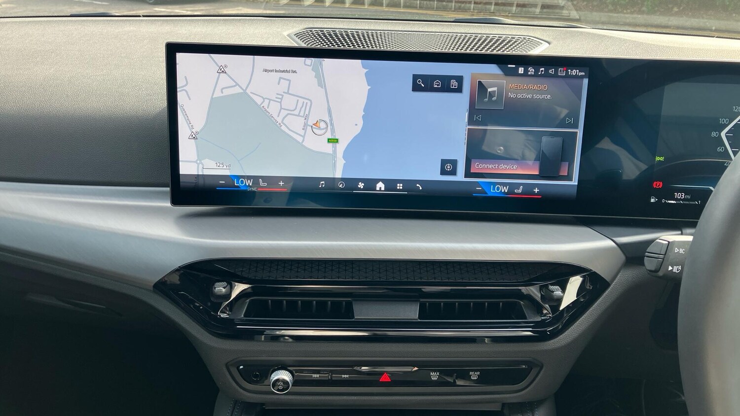 Used BMW 2 Series 2025 for sale - 76679428: Photo 8