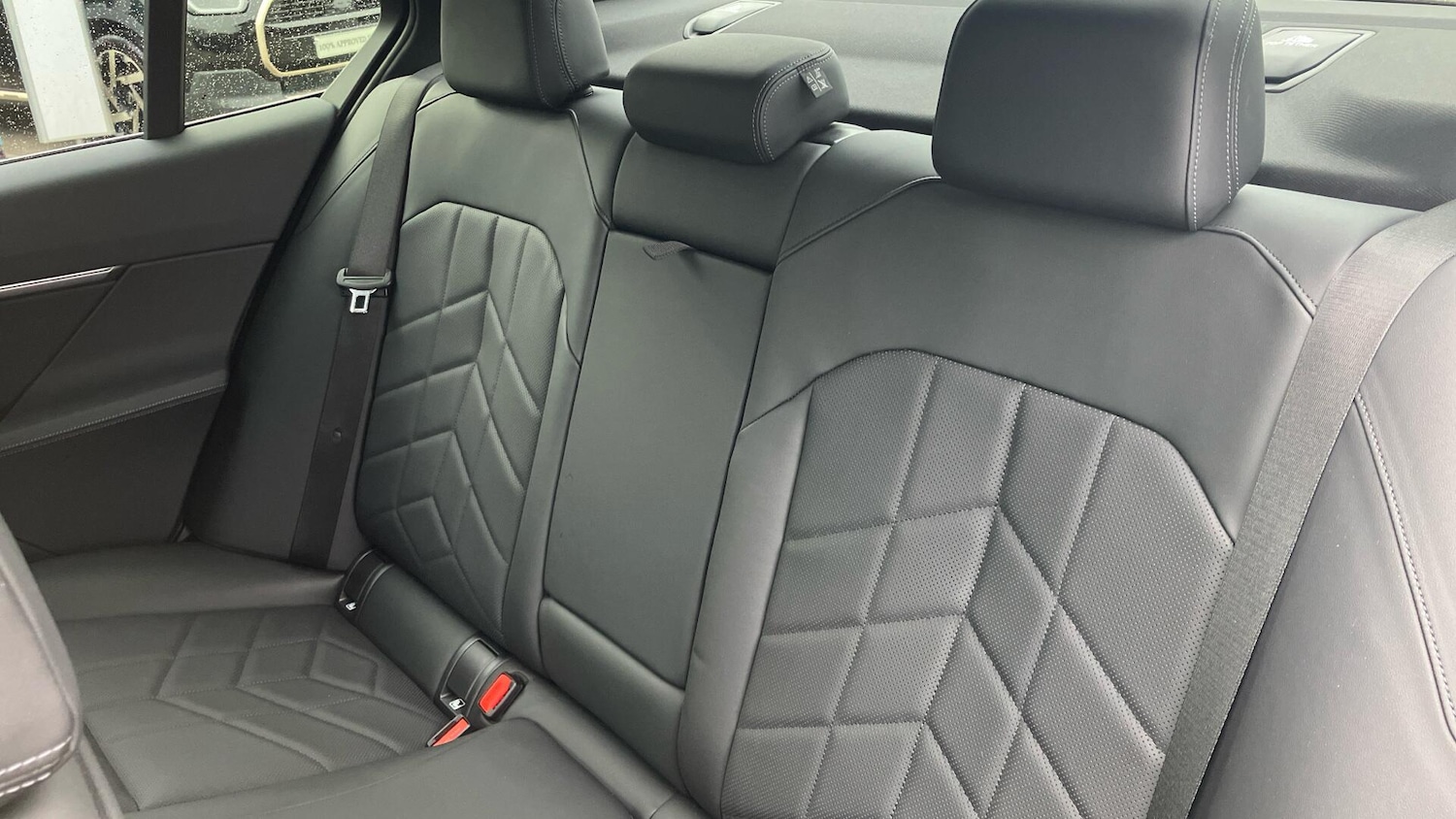 Used BMW 5 Series 2024 for sale - 77891728: Photo 13