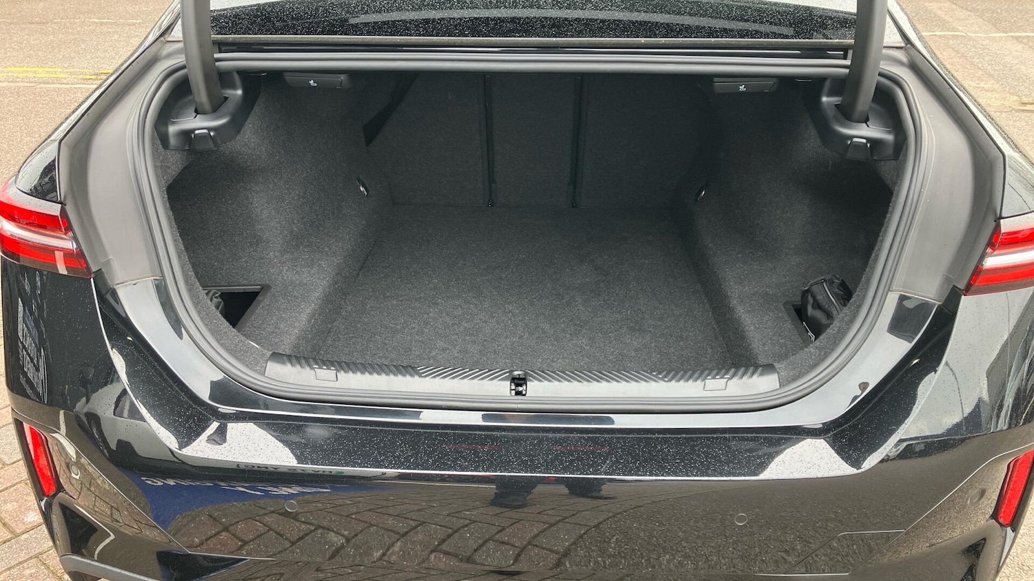 Used BMW 5 Series 2024 for sale - 77891728: Photo 14