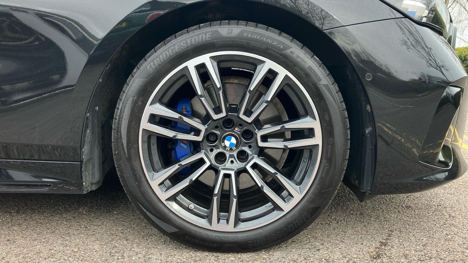 Used BMW 5 Series 2024 for sale - 77891728: Photo 15