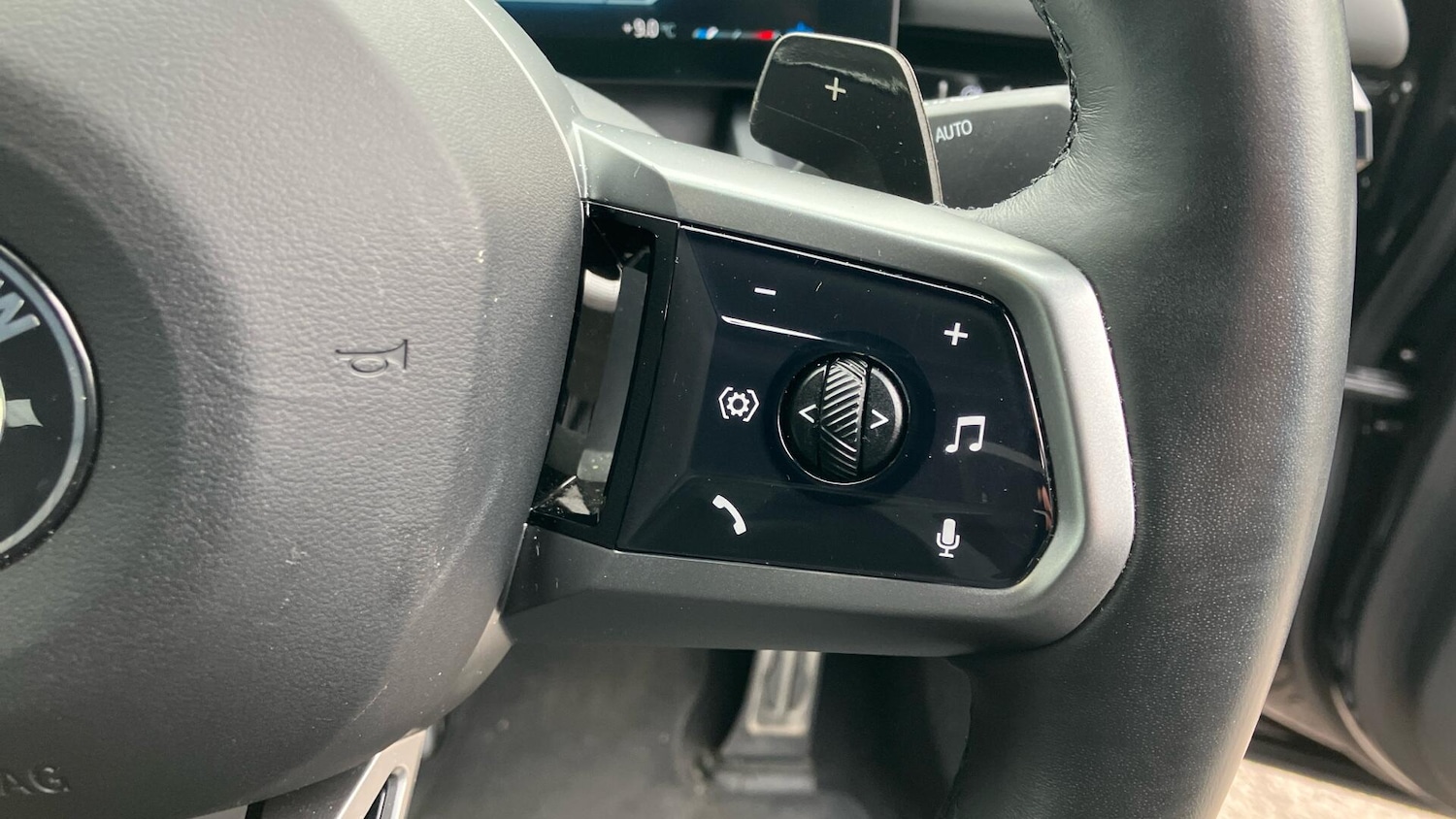 Used BMW 5 Series 2024 for sale - 77891728: Photo 19