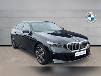 2024 (73) - 520i M Sport 4dr Auto
