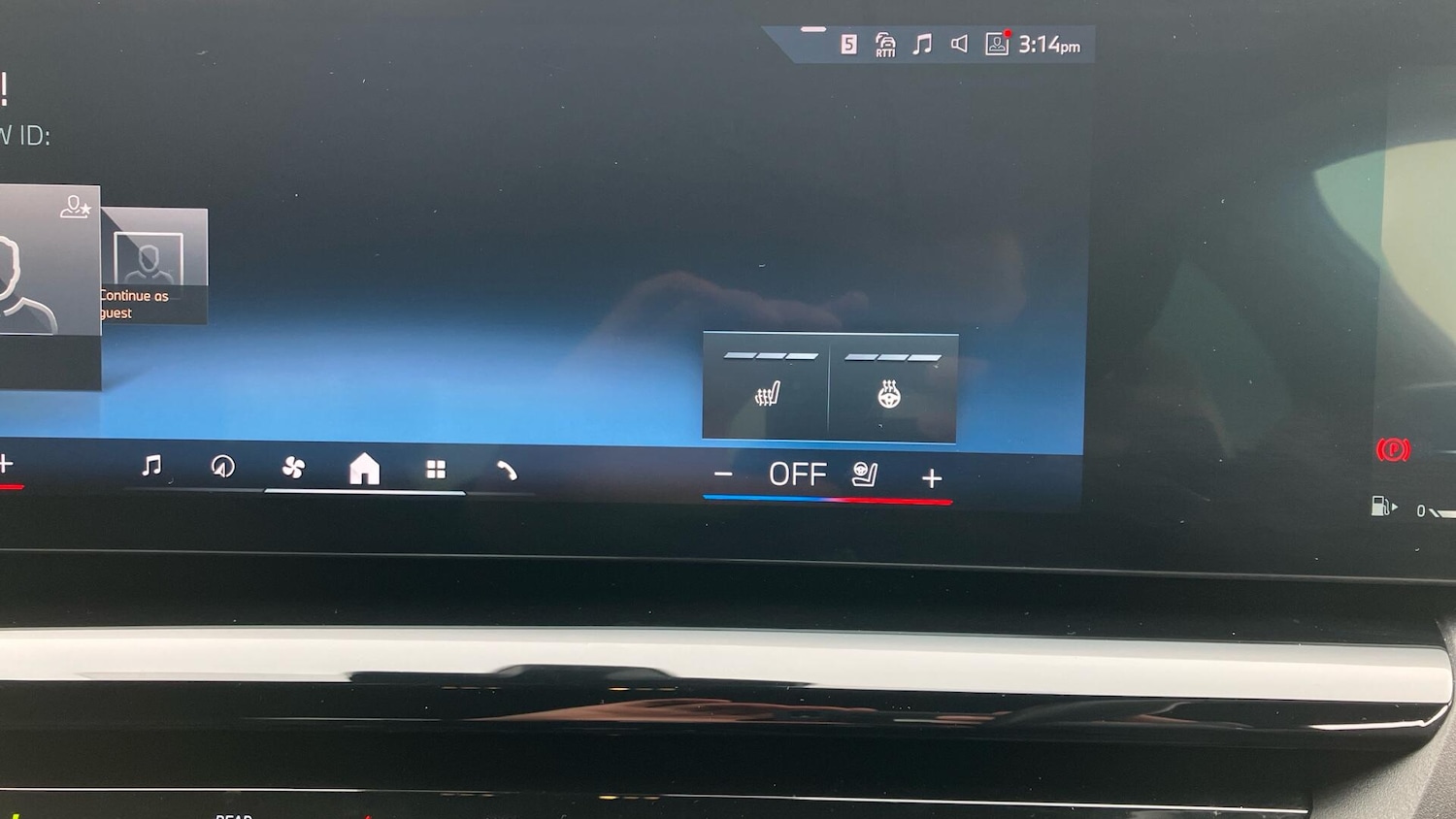 Used BMW 5 Series 2024 for sale - 77891728: Photo 25