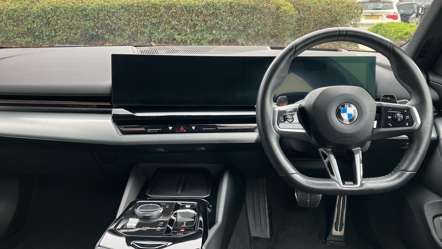 Used BMW 5 Series 2024 for sale - 77891728: Photo 5