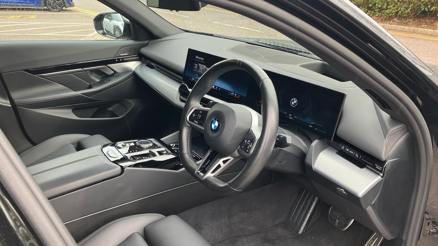 Used BMW 5 Series 2024 for sale - 77891728: Photo 7