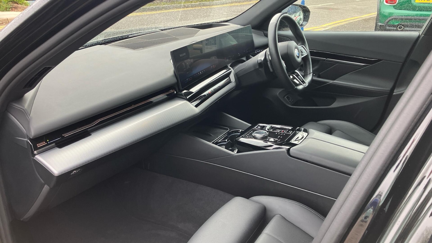 Used BMW 5 Series 2024 for sale - 77891728: Photo 8