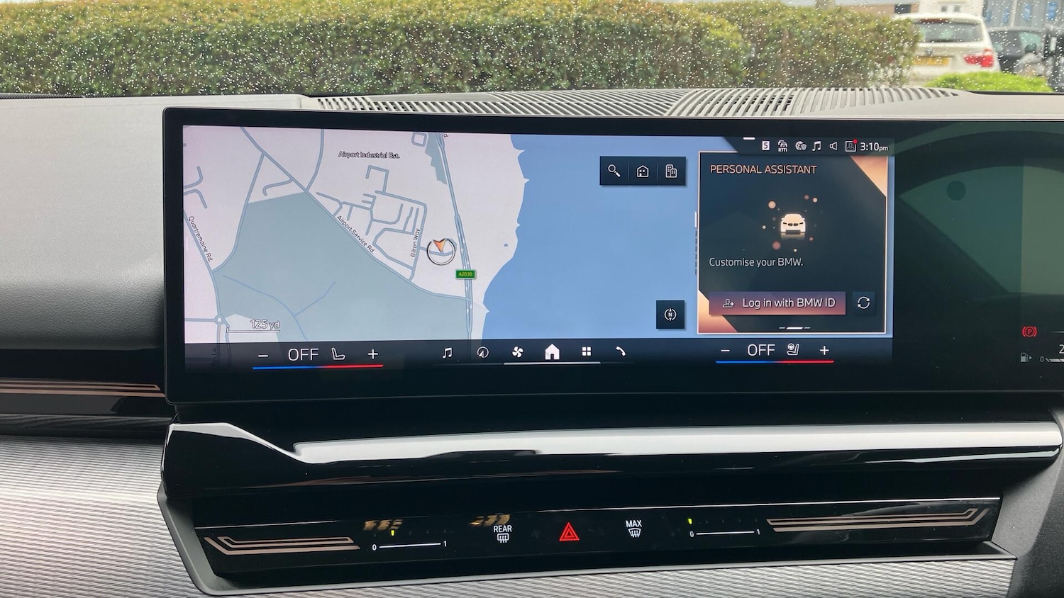 Used BMW 5 Series 2024 for sale - 77891728: Photo 9