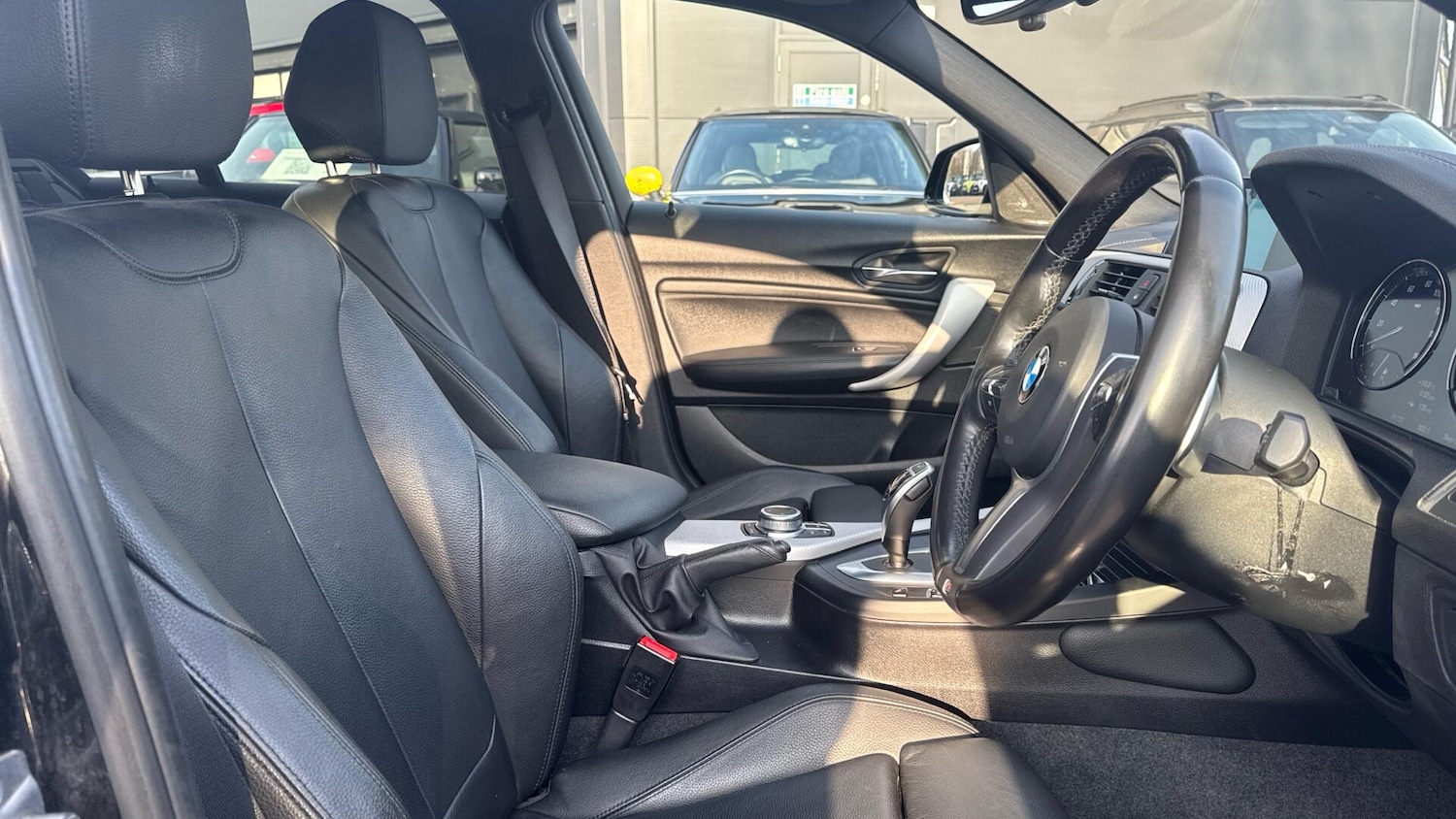 Used BMW 1 Series 2018 for sale - 77981313: Photo 12