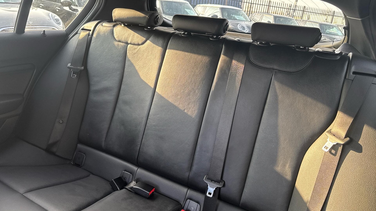 Used BMW 1 Series 2018 for sale - 77981313: Photo 13