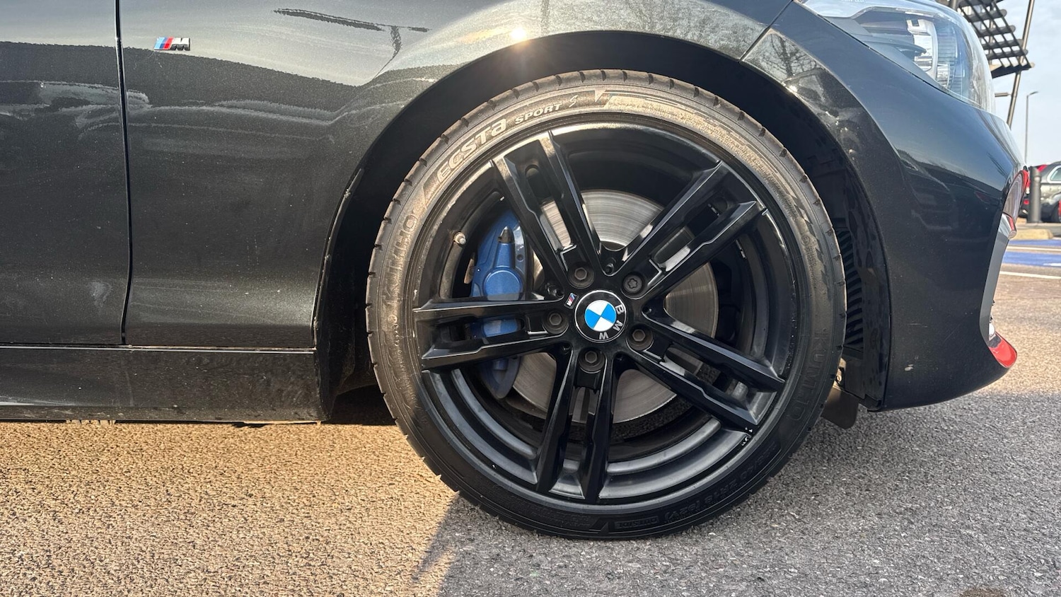 Used BMW 1 Series 2018 for sale - 77981313: Photo 15