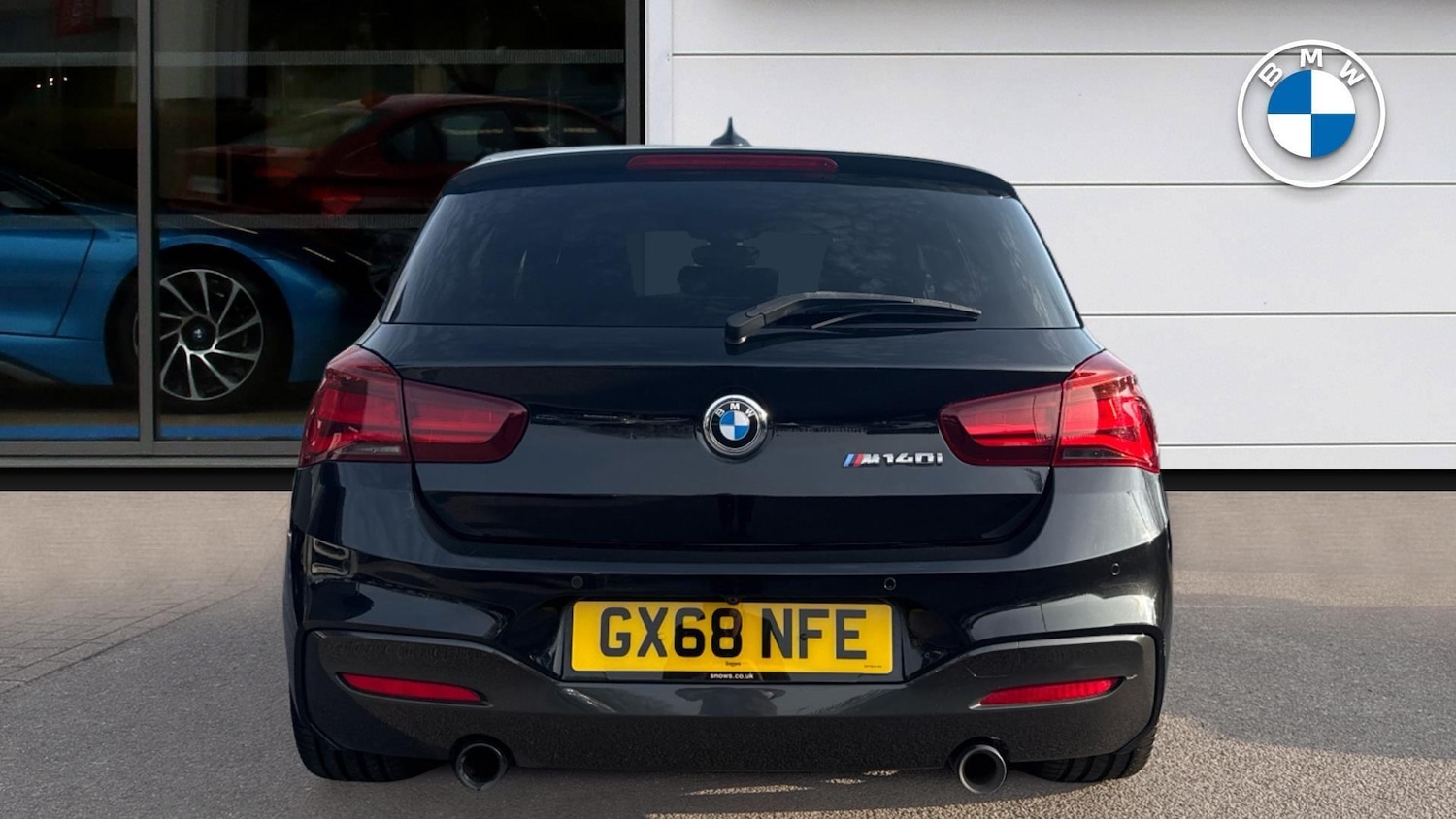 Used BMW 1 Series 2018 for sale - 77981313: Photo 16