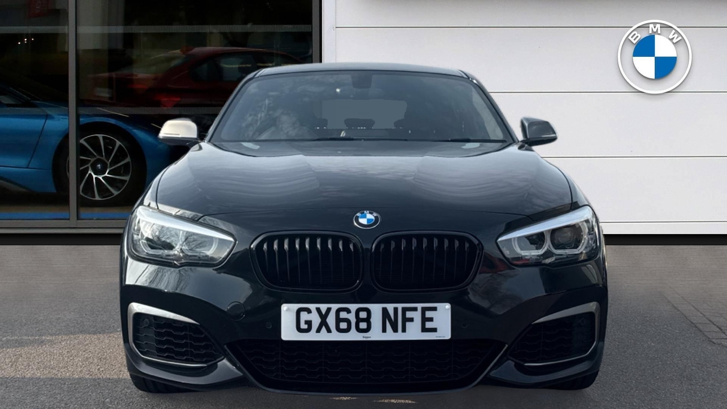 Used BMW 1 Series 2018 for sale - 77981313: Photo 17