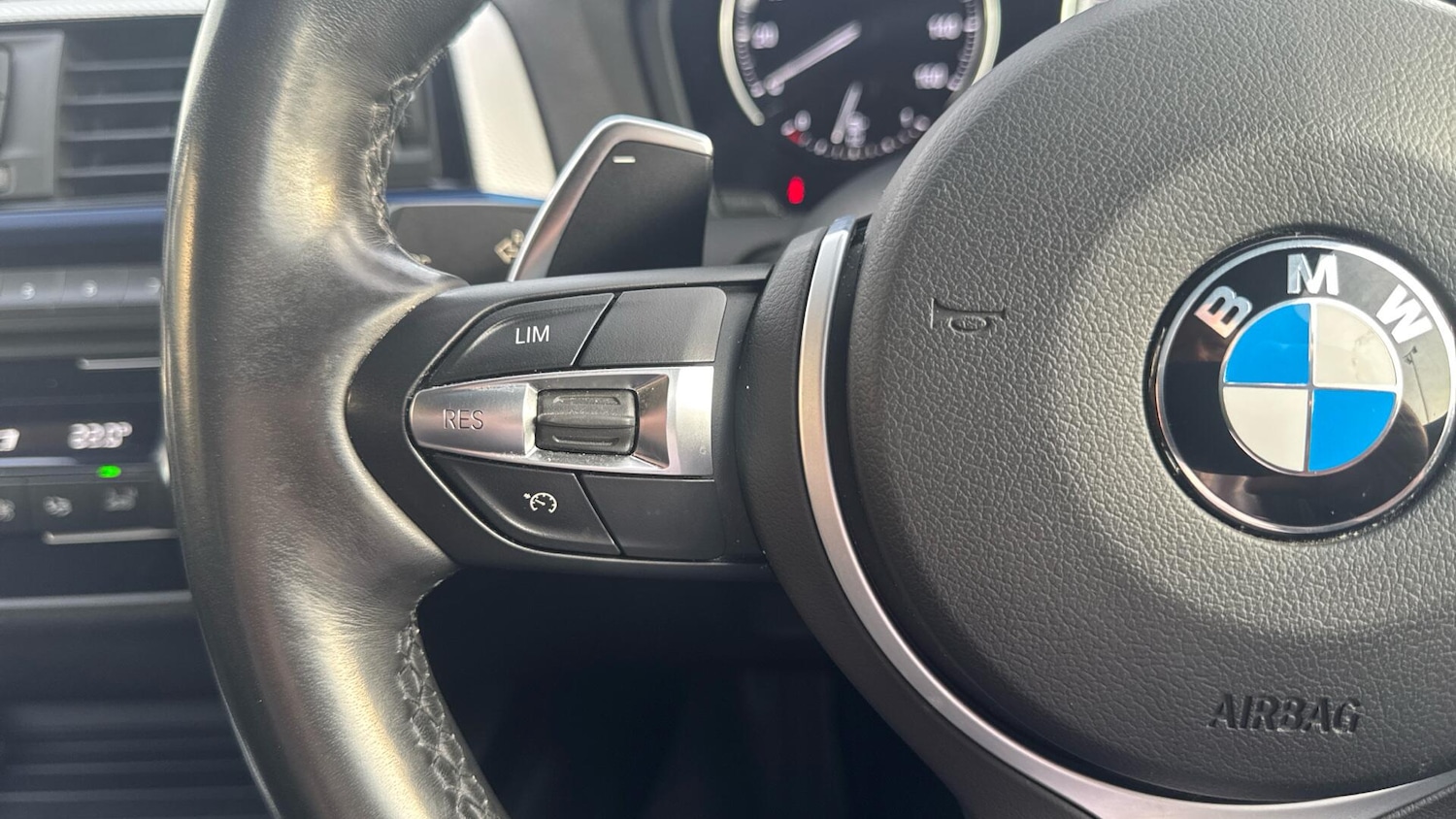 Used BMW 1 Series 2018 for sale - 77981313: Photo 18