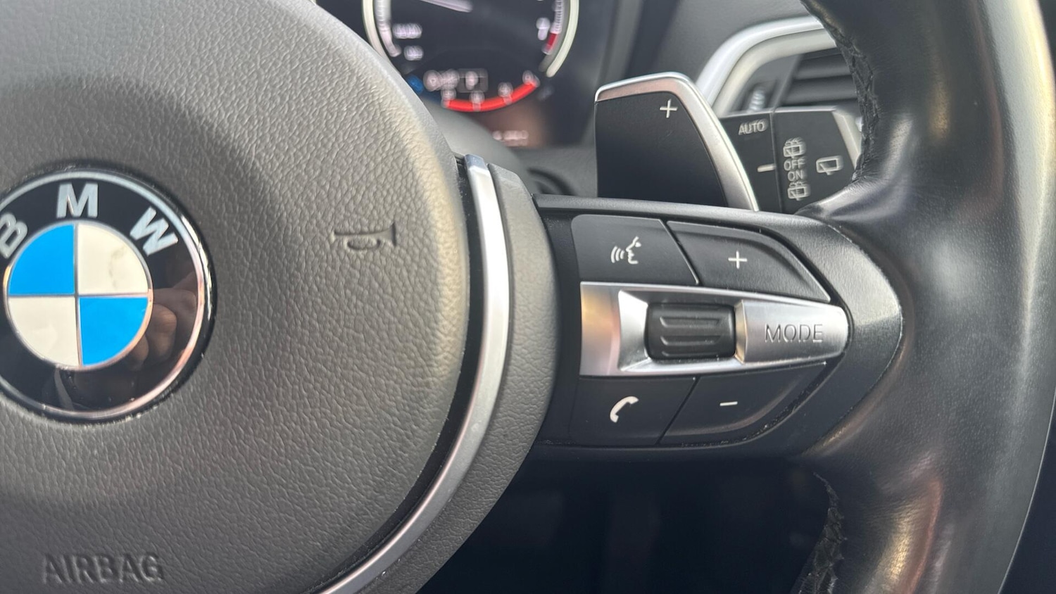 Used BMW 1 Series 2018 for sale - 77981313: Photo 19