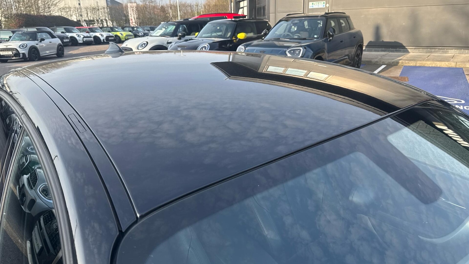 Used BMW 1 Series 2018 for sale - 77981313: Photo 22