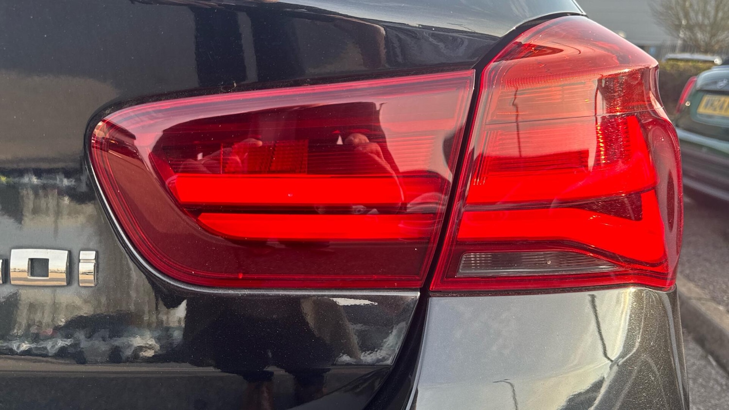 Used BMW 1 Series 2018 for sale - 77981313: Photo 23