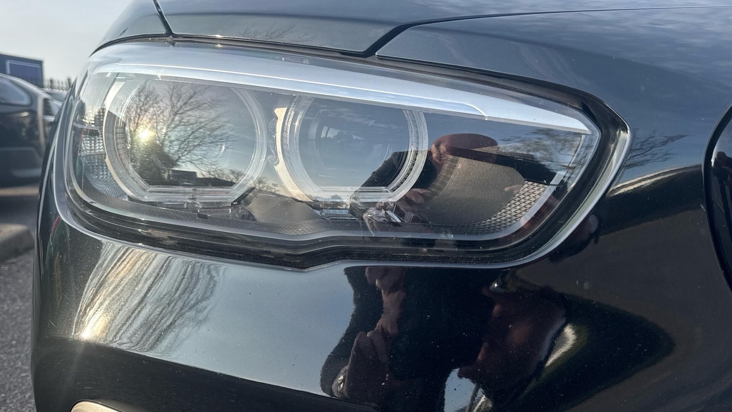 Used BMW 1 Series 2018 for sale - 77981313: Photo 24