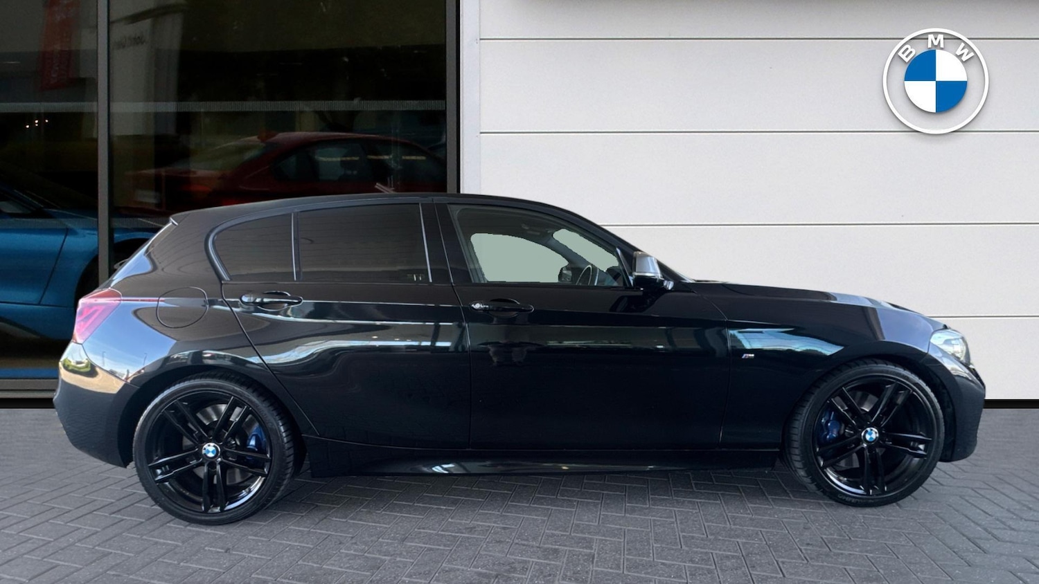 Used BMW 1 Series 2018 for sale - 77981313: Photo 3