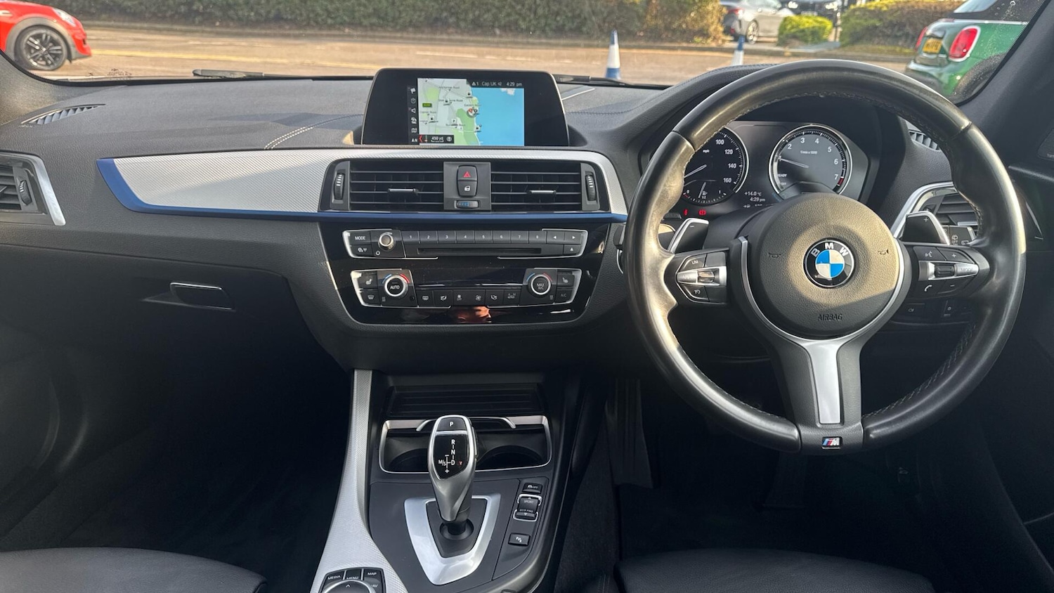 Used BMW 1 Series 2018 for sale - 77981313: Photo 5