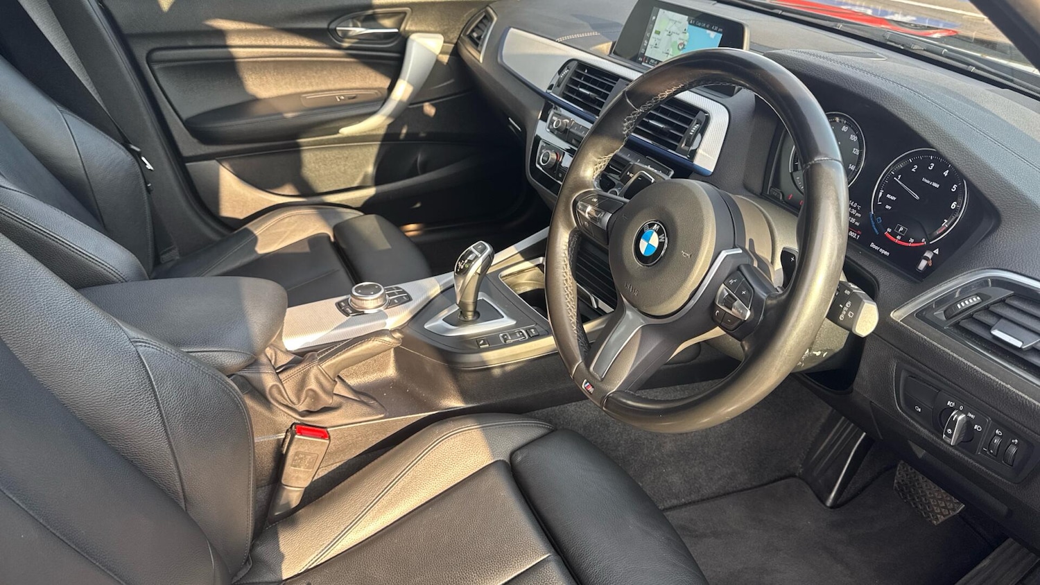 Used BMW 1 Series 2018 for sale - 77981313: Photo 7